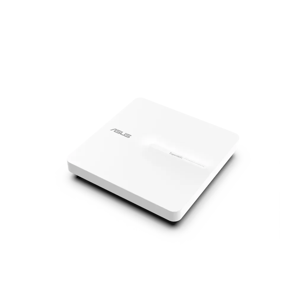 GUNMANSA ASUS EBA63 ExpertWiFi AX3000 Dual-band PoE, 2.4 GHz, 5 GHz, 2402 Mbit/s, IPSec