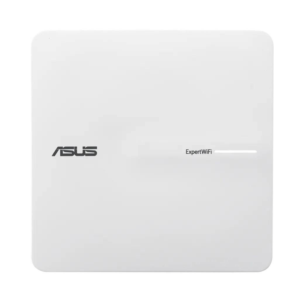 GUNMANSA ASUS EBA63 ExpertWiFi AX3000 Dual-band PoE, 2.4 GHz, 5 GHz, 2402 Mbit/s, IPSec