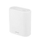 GUNMANSA ASUS EBM68(1PK) – Expert Wifi, White, Internal, Mesh router, Power, Tri-band (2.4 GHz / 5 GHz / 5 GHz), Wi-Fi 6 (802.11ax)