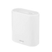 GUNMANSA ASUS EBM68(1PK) – Expert Wifi, White, Internal, Mesh router, Power, Tri-band (2.4 GHz / 5 GHz / 5 GHz), Wi-Fi 6 (802.11ax)