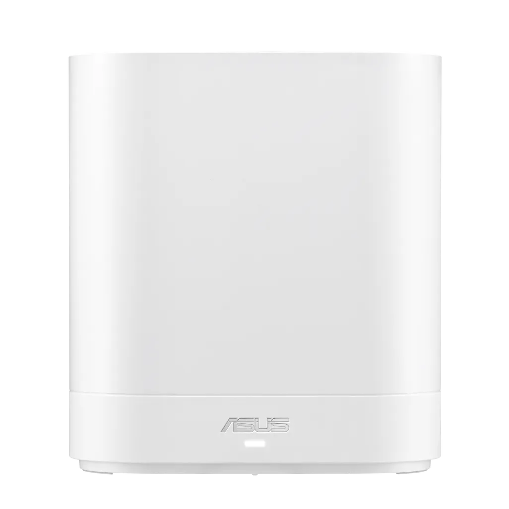 GUNMANSA ASUS EBM68(2PK) – Expert Wifi, White, Internal, Mesh router, Power