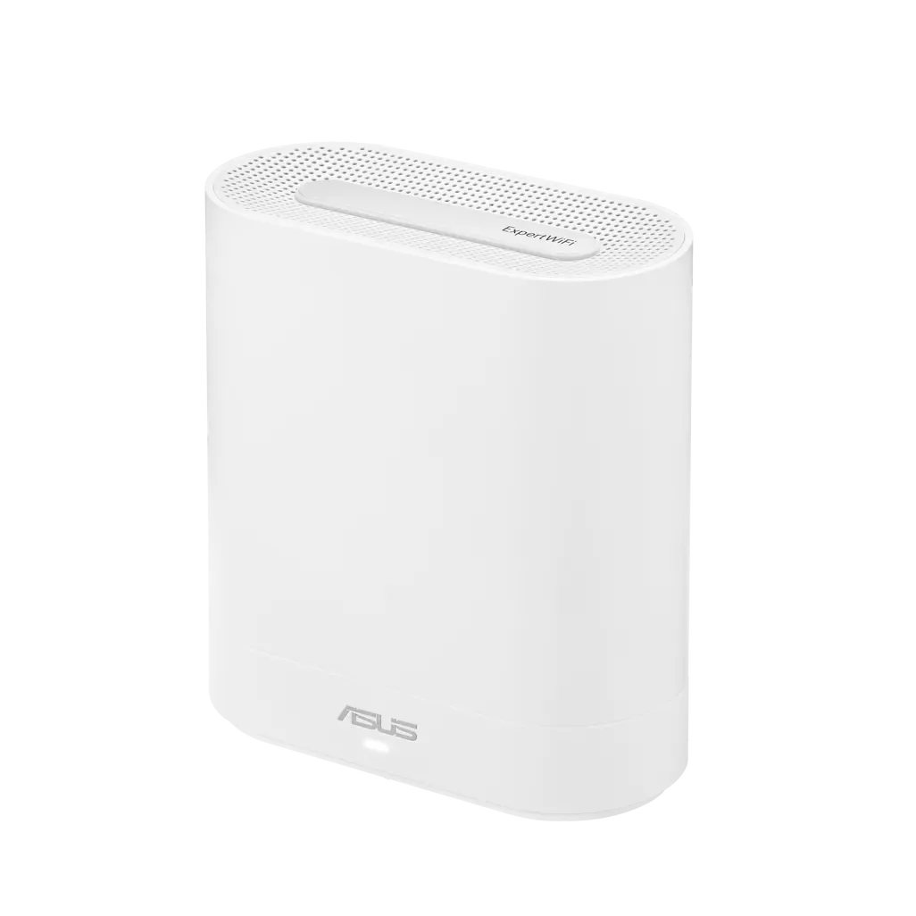 GUNMANSA ASUS EBM68(2PK) – Expert Wifi, White, Internal, Mesh router, Power