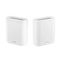 GUNMANSA ASUS EBM68(2PK) – Expert Wifi, White, Internal, Mesh router, Power