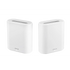 GUNMANSA ASUS EBM68(2PK) – Expert Wifi, White, Internal, Mesh router, Power