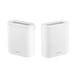 GUNMANSA ASUS EBM68(2PK) – Expert Wifi, White, Internal, Mesh router, Power