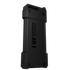 GUNMANSA ASUS ESD-T1A/BLK/G/AS//, SSD enclosure, M.2, M.2, PCI Express, Serial ATA, 10 Gbit/s, USB connectivity, Black