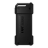 GUNMANSA ASUS ESD-T1A/BLK/G/AS//, SSD enclosure, M.2, M.2, PCI Express, Serial ATA, 10 Gbit/s, USB connectivity, Black