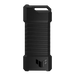 GUNMANSA ASUS ESD-T1A/BLK/G/AS//, SSD enclosure, M.2, M.2, PCI Express, Serial ATA, 10 Gbit/s, USB connectivity, Black