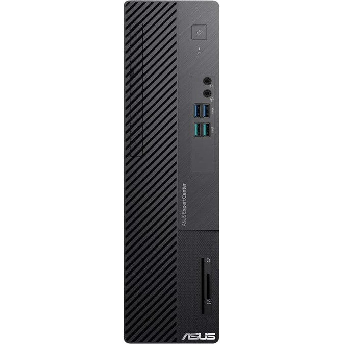 GUNMANSA Asus Expert Center D5 Series Small Form Factor Desktop PC