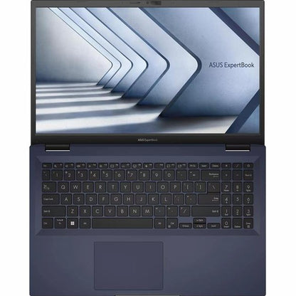 GUNMANSA ASUS ExpertBook B1 B1502CGA-I382B0W Core I3 Laptop