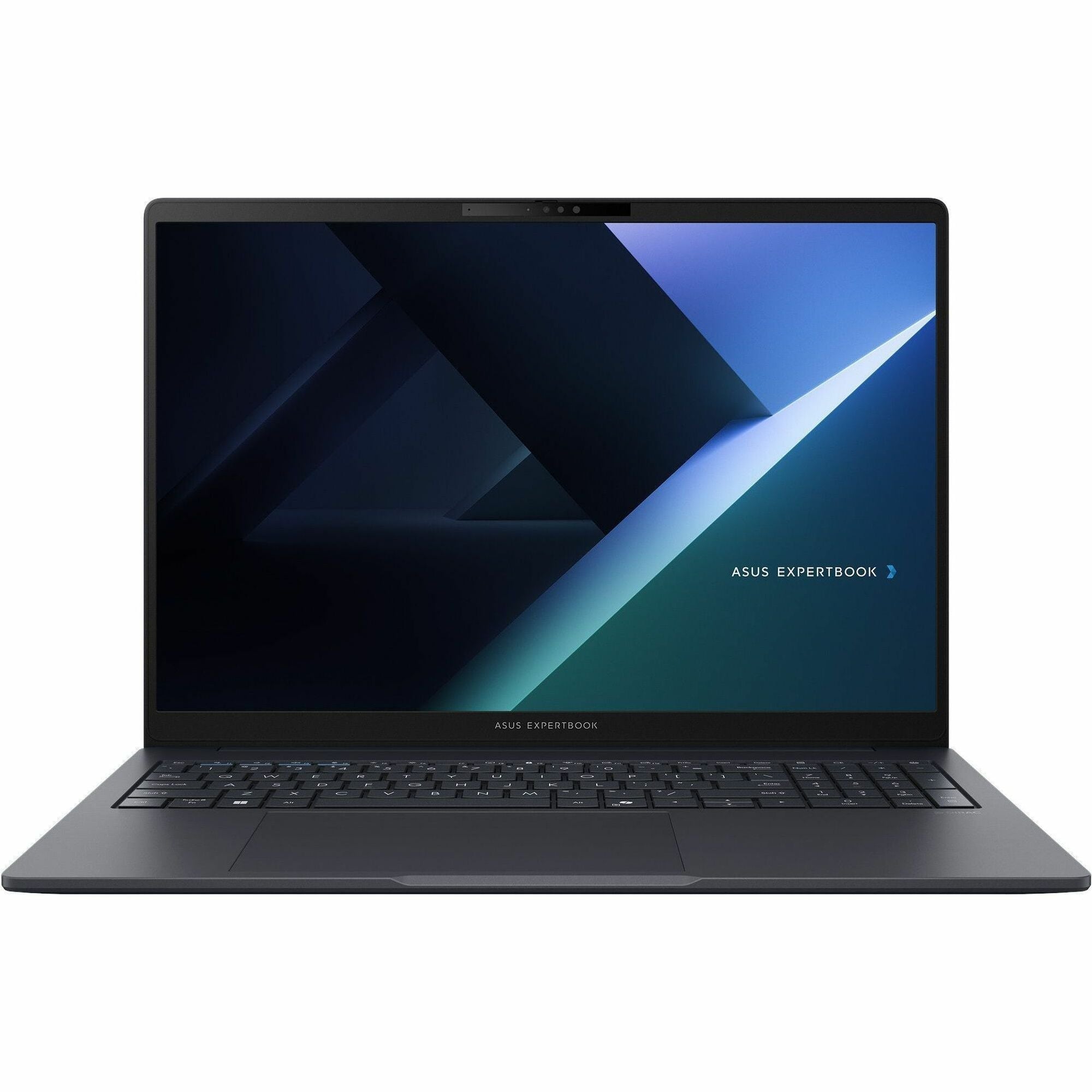 GUNMANSA Asus ExpertBook B3 B3605 B3605CCA-XS74 16" Notebook - WUXGA - Intel Core Ultra 7 255H - 16 GB - 512 GB SSD - Smart Card Reader - Gentle Gray