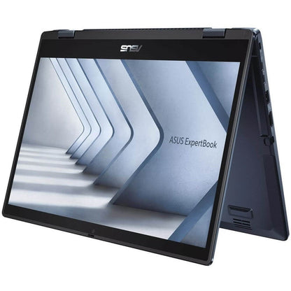 GUNMANSA ASUS ExpertBook B3 Flip B3402FVA-I516512B0W Core I5 Laptop