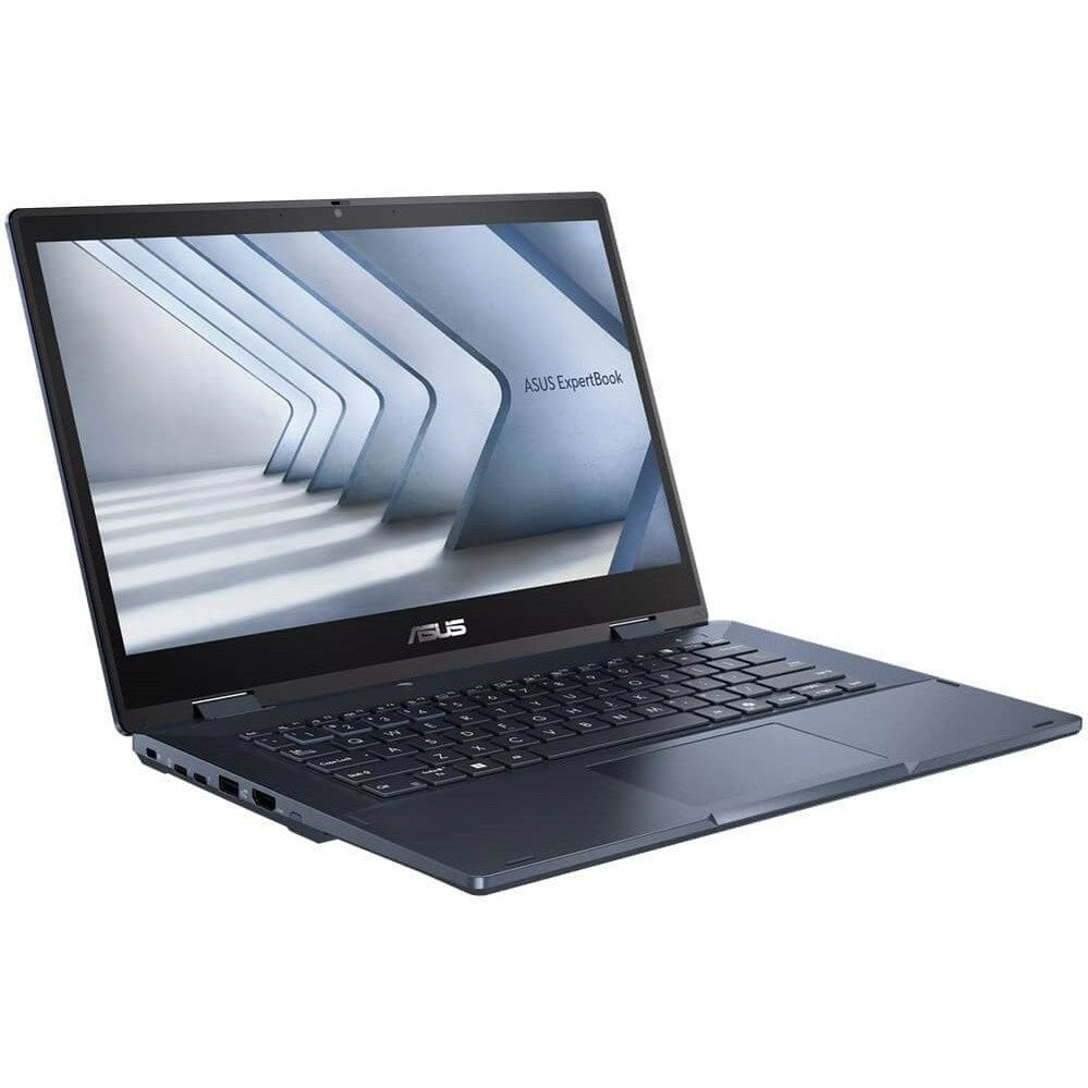 GUNMANSA ASUS ExpertBook B3 Flip B3402FVA-I516512B0W Core I5 Laptop