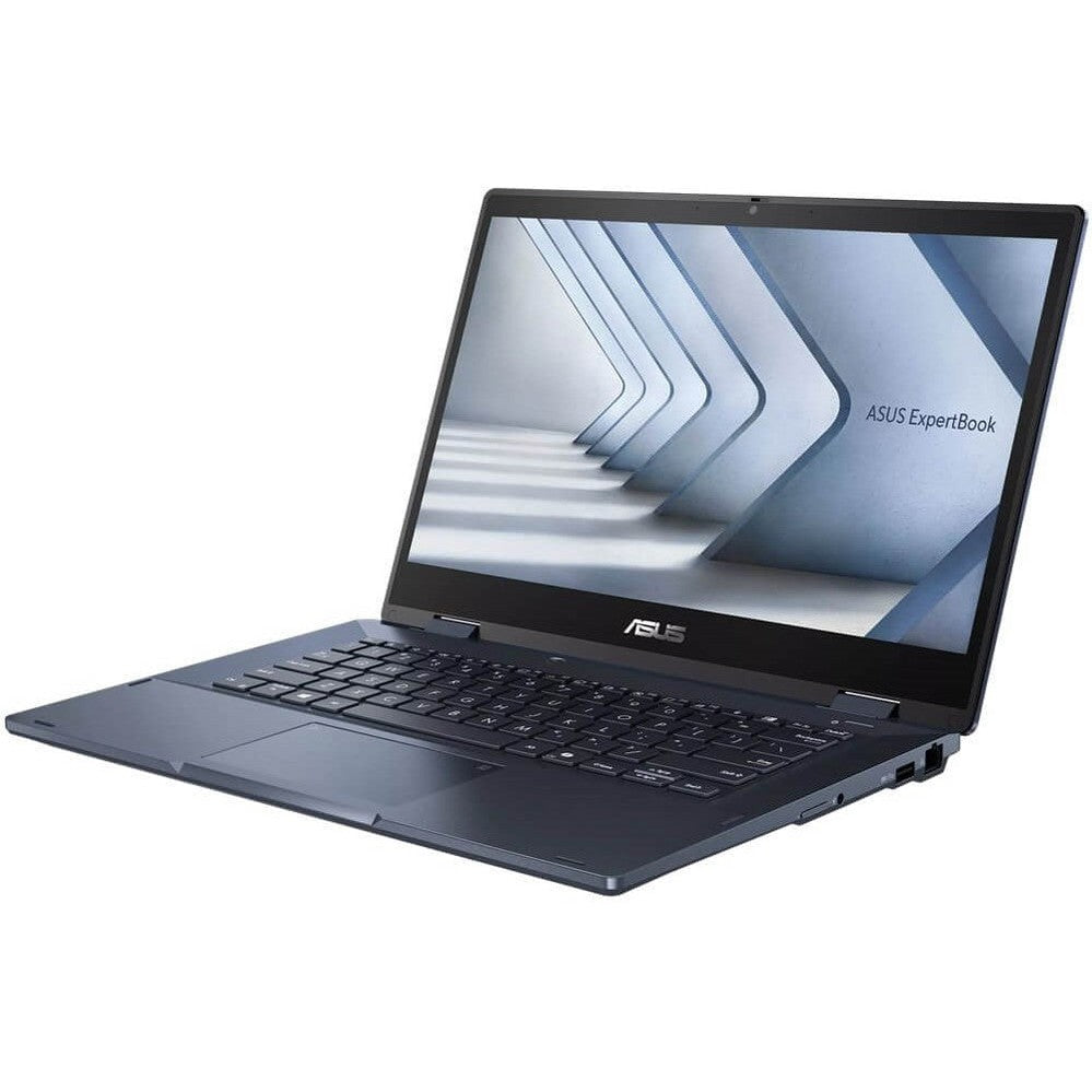 GUNMANSA ASUS ExpertBook B3 Flip B3402FVA-I516512B0W Core I5 Laptop