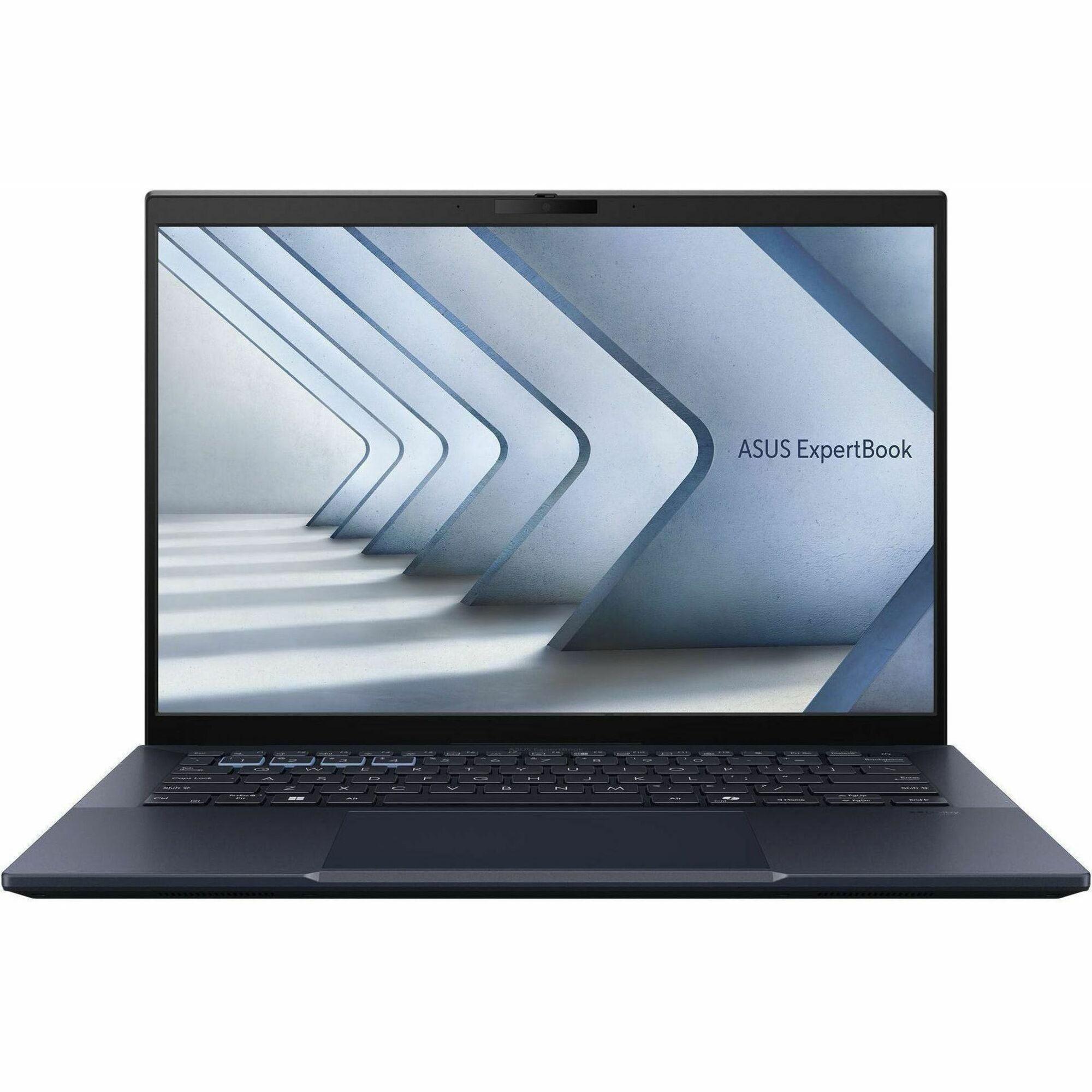 GUNMANSA Asus ExpertBook B5 B5404 B5404CMA-XS74 14" Notebook - WQXGA - Intel Core Ultra 7 155H - 16 GB - 512 GB SSD - Star Black