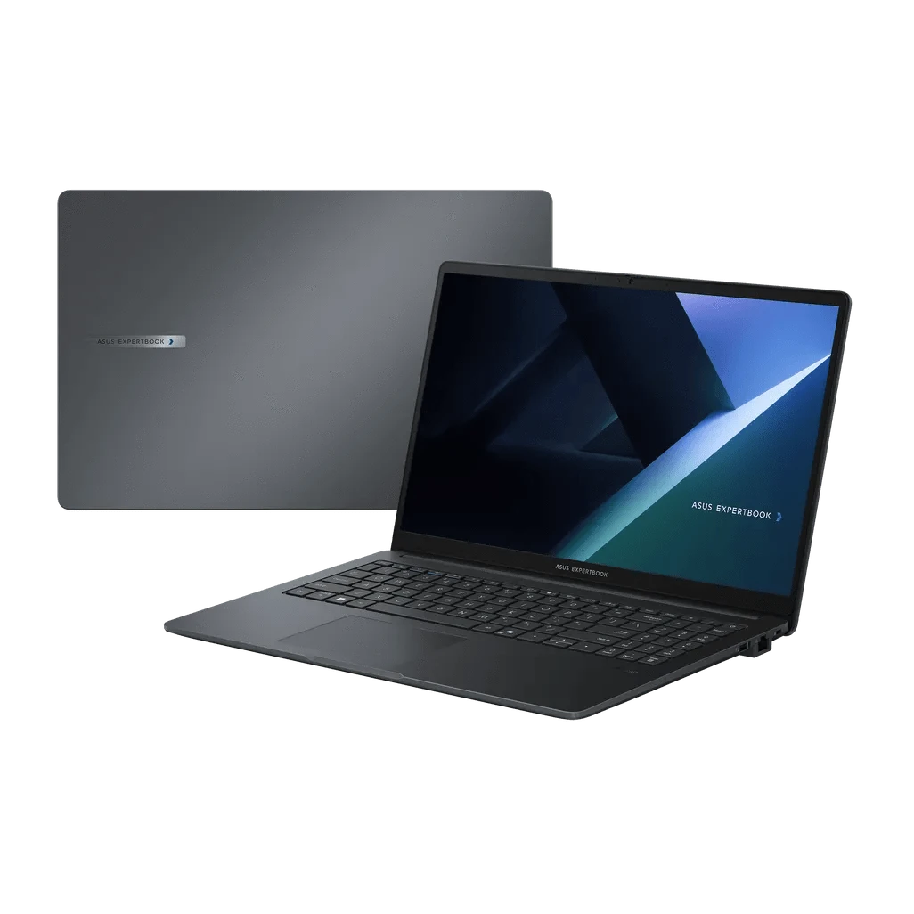 GUNMANSA ASUS Expertbook Entry|B1503CVA-I516512G0X|i5-13420H|15.6'' FHD|GREY||DDR5 16GB (2x DDR5 SO-DIMM)|512GB PCI|WIN11P