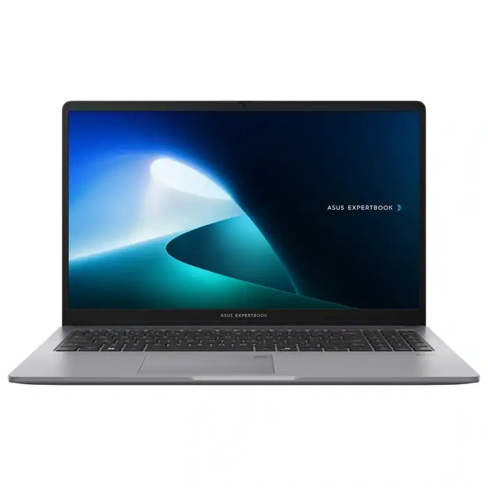 GUNMANSA ASUS ExpertBook Entry|P1503CTA-I316512G0W|15.6'' FHD|GREY|I3-N355|16GB LPDDR5X OB|512GB PCIe SSD|WIN11 H