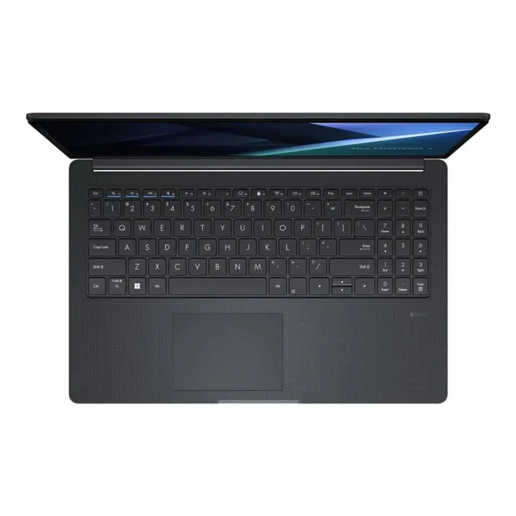 GUNMANSA ASUS ExpertBook Entry|P1503CTA-I38512G1W|15.6'' FHD|GRAY|I3-N355|DDR5 8GB OB|512GB PCIE|Non-touch screen|WIN11H