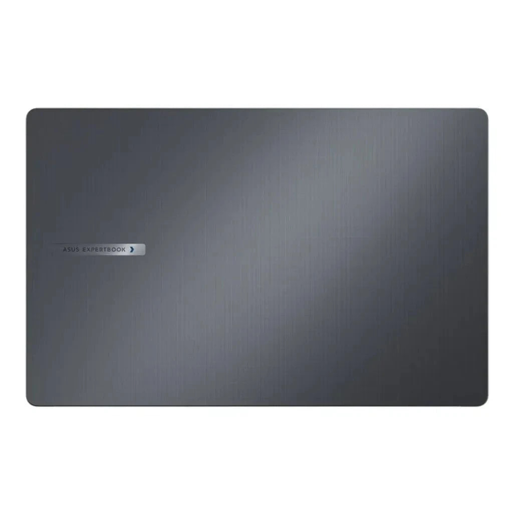 GUNMANSA ASUS ExpertBook Entry|P1503CTA-I38512G1W|15.6'' FHD|GRAY|I3-N355|DDR5 8GB OB|512GB PCIE|Non-touch screen|WIN11H
