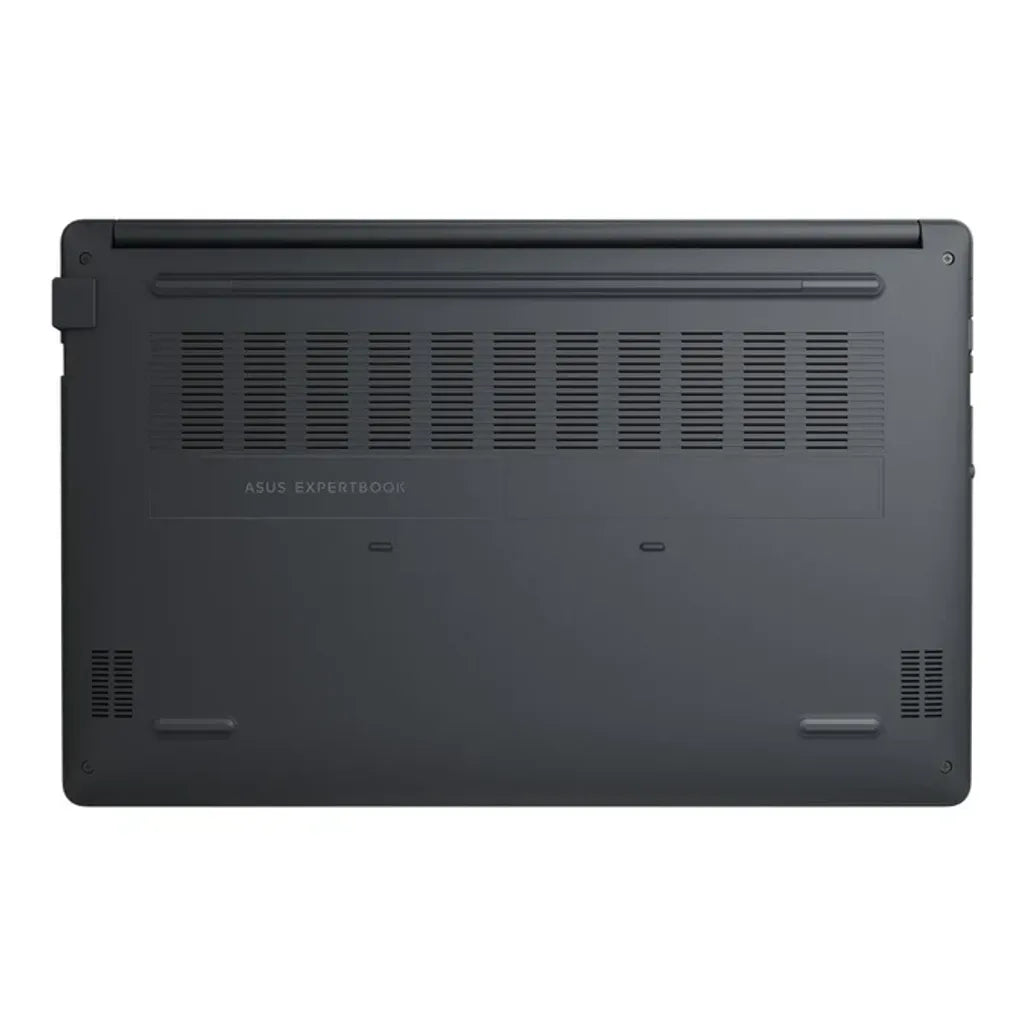 GUNMANSA ASUS ExpertBook Entry|P1503CTA-I38512G1W|15.6''  FHD|GRAY|I3-N355|DDR5 8GB OB|512GB PCIE|Non-touch screen|WIN11H