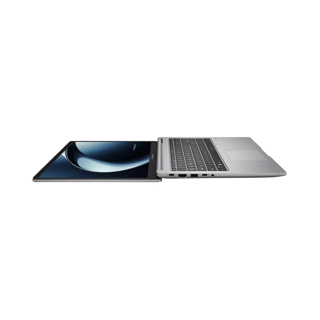 GUNMANSA ASUS ExpertBook Entry|PM1503CDA-R716512G0W|15.6'' FHD|GREY|Ryzen 7-7735HS|DDR5 16GB (2x SO-DIMM)|512GB PCI|FingerPrint|WIN11H