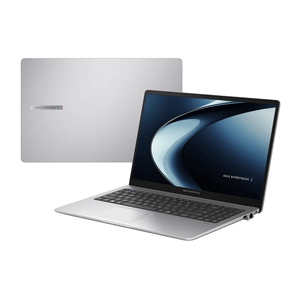 GUNMANSA ASUS ExpertBook Entry|PM1503CDA-R716512G0W|15.6'' FHD|GREY|Ryzen 7-7735HS|DDR5 16GB (2x SO-DIMM)|512GB PCI|FingerPrint|WIN11H