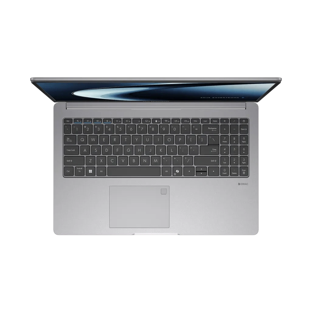 GUNMANSA ASUS ExpertBook Entry|PM1503CDA-R716512G0W|15.6'' FHD|GREY|Ryzen 7-7735HS|DDR5 16GB (2x SO-DIMM)|512GB PCI|FingerPrint|WIN11H