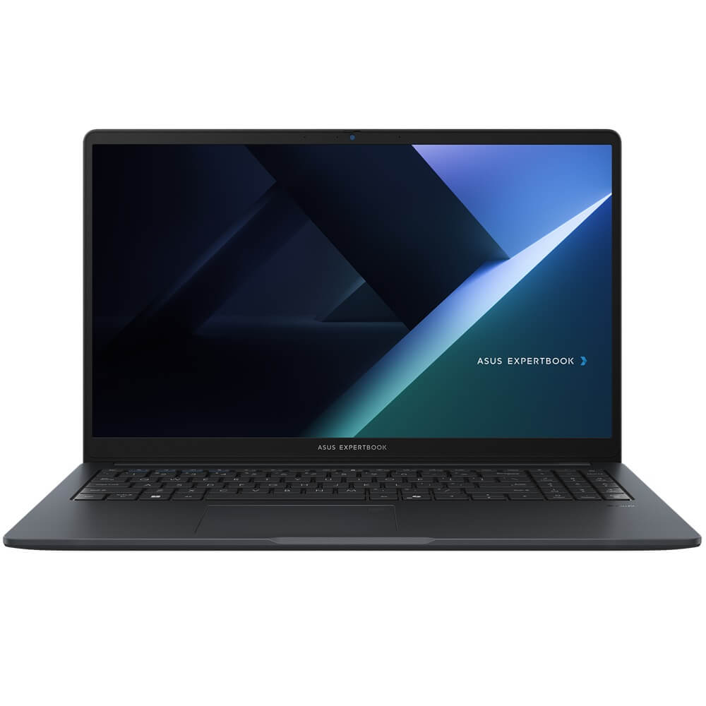GUNMANSA ASUS ExpertBook Ess|B1503CVA-C716512G0X|15.6 FHD|CORE 7 150U|16GB DDR5+Open slot|512GB SSD|GREY|Backlit KB|WIN11 Pro