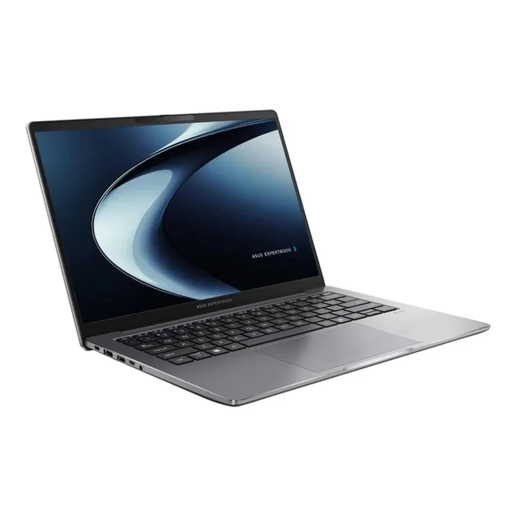 GUNMANSA Asus ExpertBook Ess.|P3405CVA-I516512G0X|14.0 WUXGA (1920 x 1200) 16:10 300nits|i5-13420H|16GB DDR5|512GB SSD|BL KB|WIN11Pro