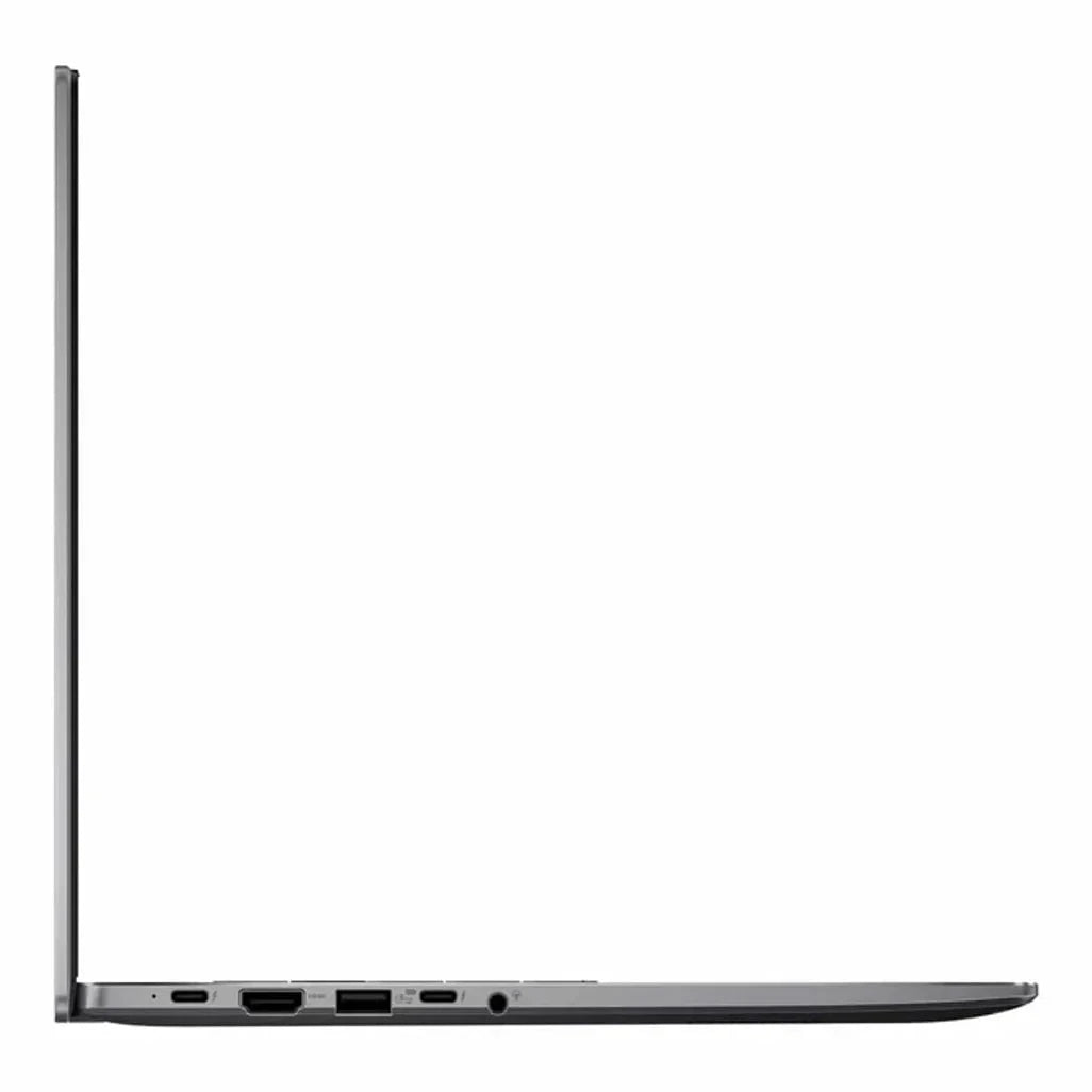 GUNMANSA Asus ExpertBook Ess.|P3405CVA-I516512G0X|14.0 WUXGA (1920 x 1200) 16:10 300nits|i5-13420H|16GB DDR5|512GB SSD|BL KB|WIN11Pro