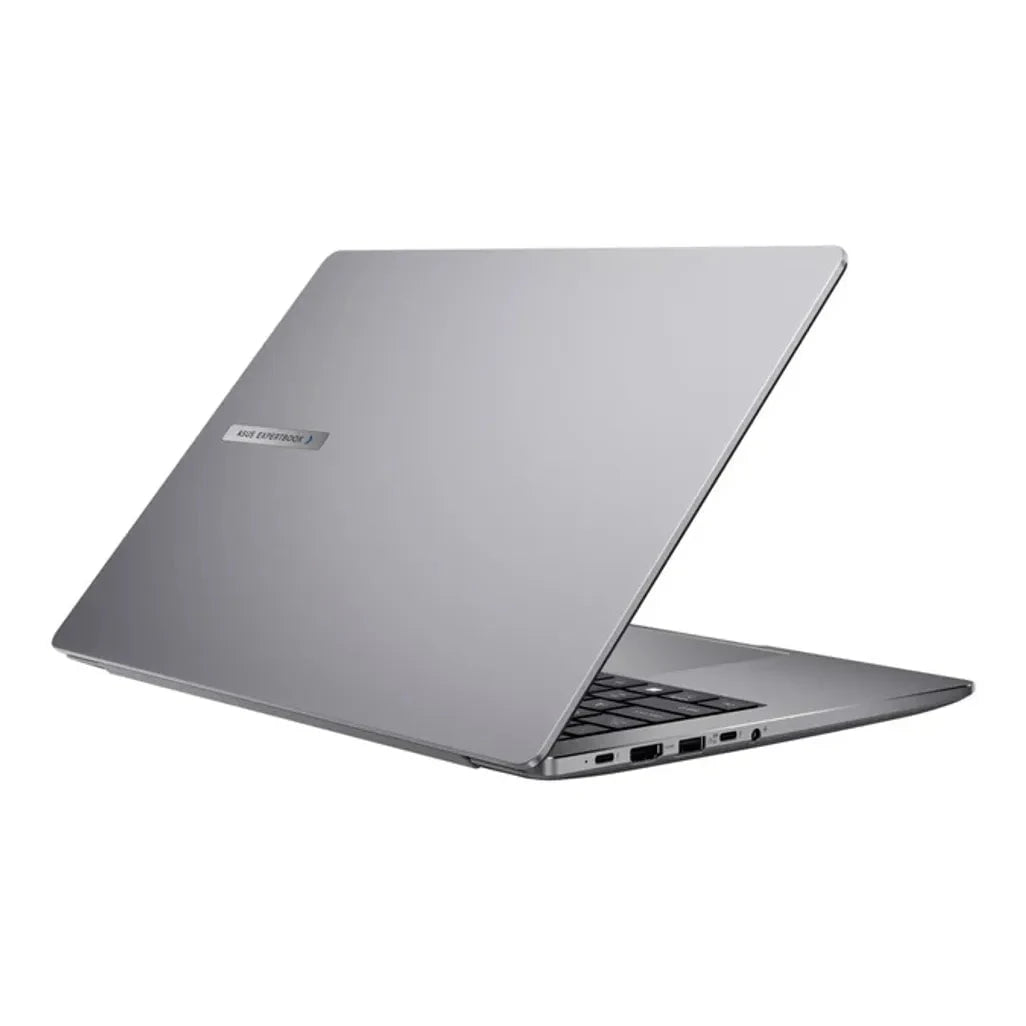 GUNMANSA Asus ExpertBook Ess.|P3405CVA-I516512G0X|14.0 WUXGA (1920 x 1200) 16:10 300nits|i5-13420H|16GB DDR5|512GB SSD|BL KB|WIN11Pro