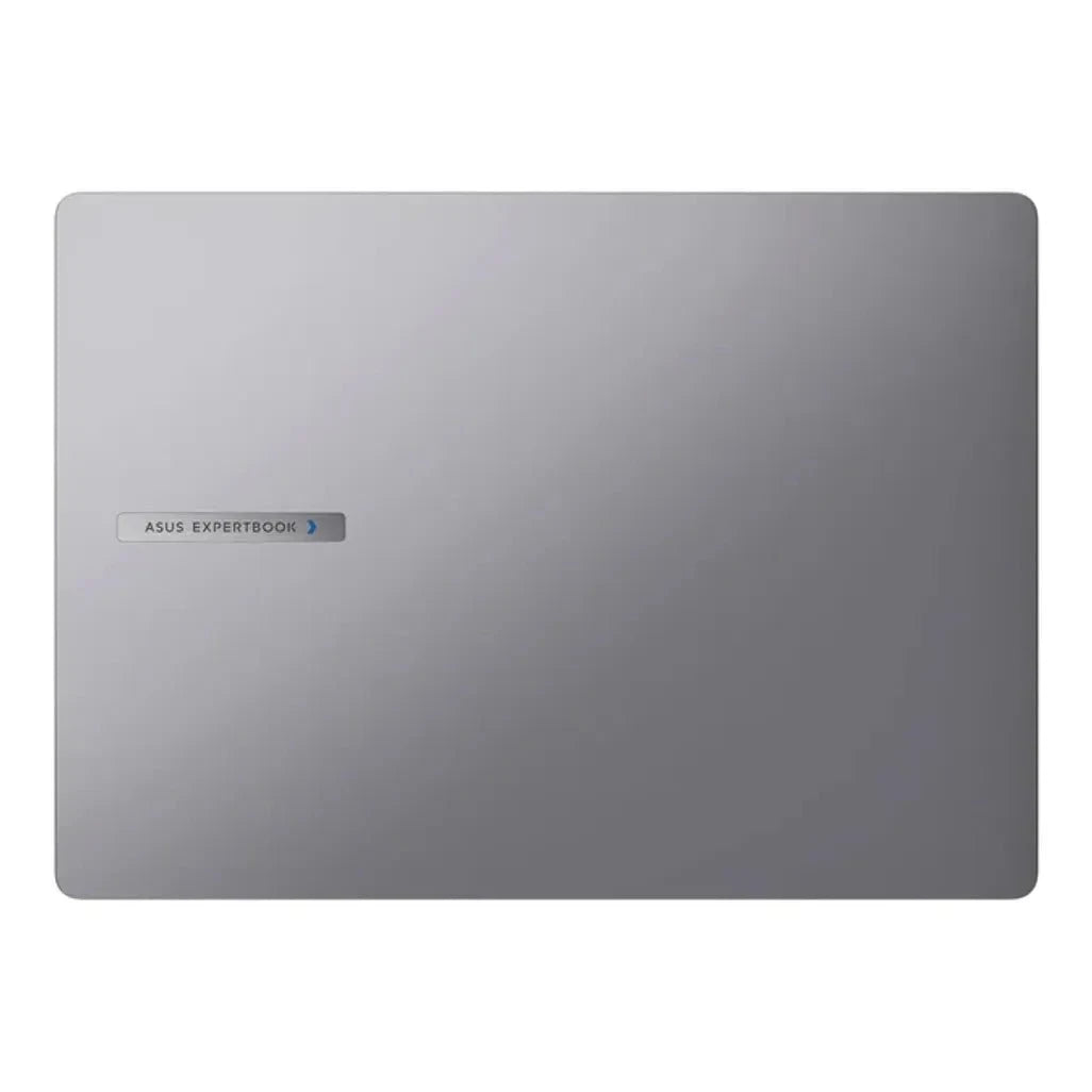 GUNMANSA Asus ExpertBook Ess.|P3405CVA-I716512G0X|14.0 WUXGA (1920 x 1200) 16:10 300nits|i7-13620H|16GB DDR5|512GB SSD|BL KB|WIN11Pro