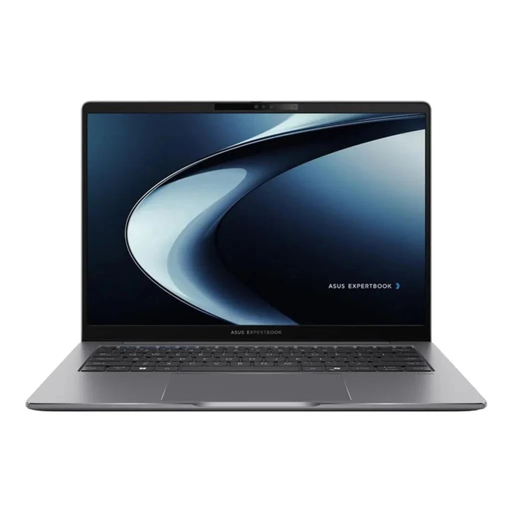 GUNMANSA Asus ExpertBook Ess.|P3405CVA-I716512G0X|14.0 WUXGA (1920 x 1200) 16:10 300nits|i7-13620H|16GB DDR5|512GB SSD|BL KB|WIN11Pro