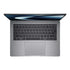 GUNMANSA Asus ExpertBook Ess.|P3405CVA-I716512G0X|14.0 WUXGA (1920 x 1200) 16:10 300nits|i7-13620H|16GB DDR5|512GB SSD|BL KB|WIN11Pro