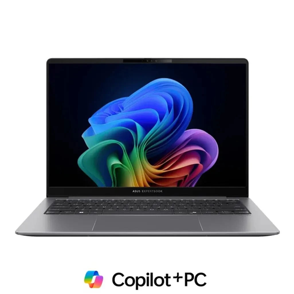 GUNMANSA ASUS Expertbook Main|P5405CSA-U73210G0X|14.0 WQXGA 400nits|Ultra 7|DDR5 32GB|1TB SSD|Intel Arc 140V GPU||Sleeve|IR CAM|WIN11P