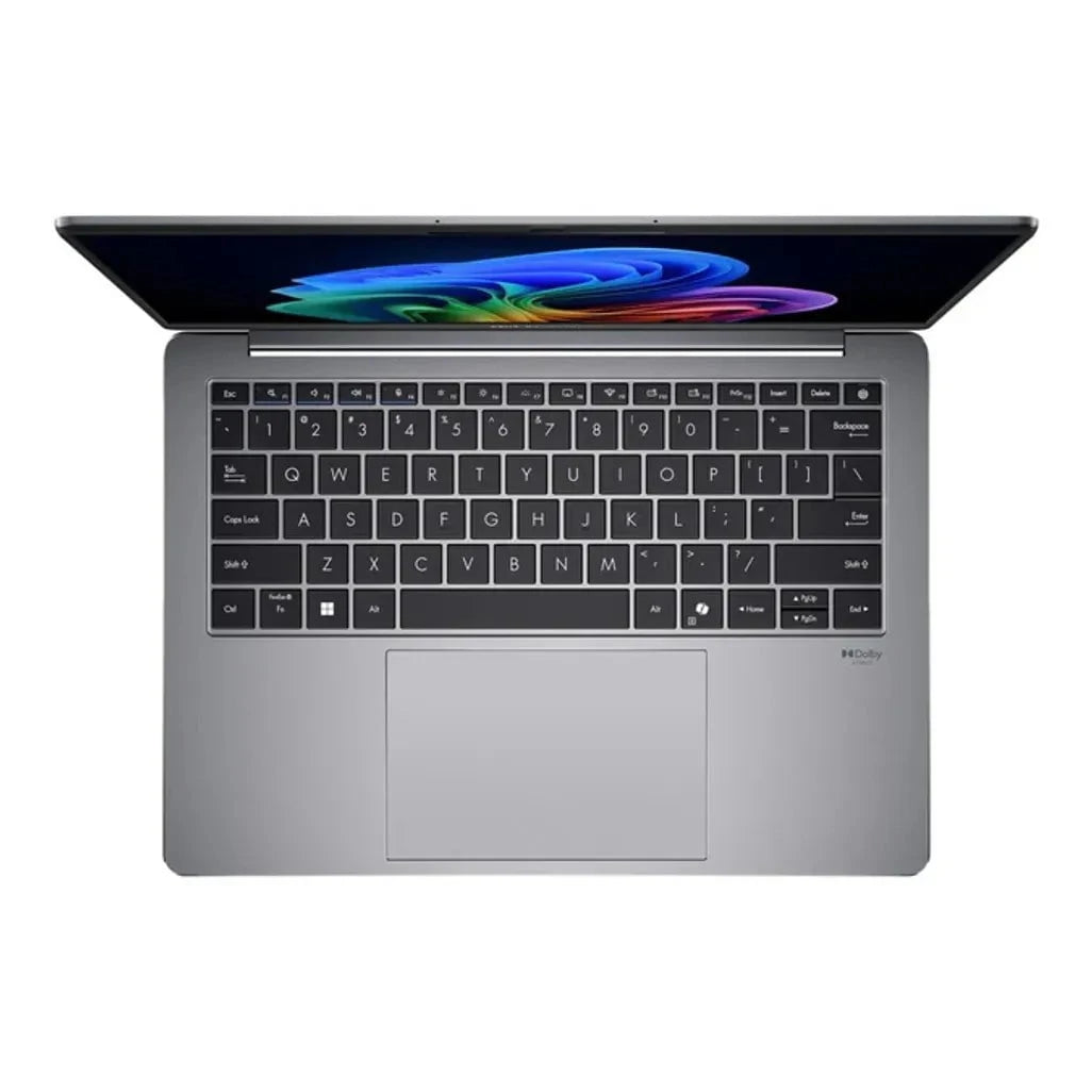 GUNMANSA ASUS Expertbook Main|P5405CSA-U73210G0X|14.0 WQXGA 400nits|Ultra 7|DDR5 32GB|1TB SSD|Intel Arc 140V GPU||Sleeve|IR CAM|WIN11P