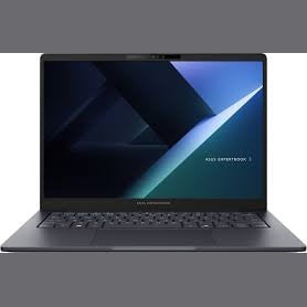 GUNMANSA ASUS ExpertBook Mains|B5405CCA-U53210G0X|14'' WUXGA|GREY|ULTRA 5-225H|DDR5 32GB (2xSO-DIMM slots)|1TB PCIe SSD|WIN 11P