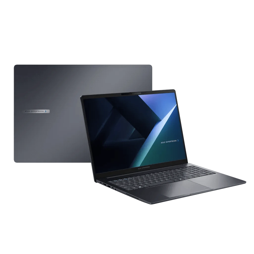 GUNMANSA ASUS ExpertBook Mains|B5605CCA-U53210G0X|16'' WQXGA|GREY|Ultra 5-225H|DDR5 32GB (2xSO-DIMM slots)|1TB PCIeSSD||WIN11P