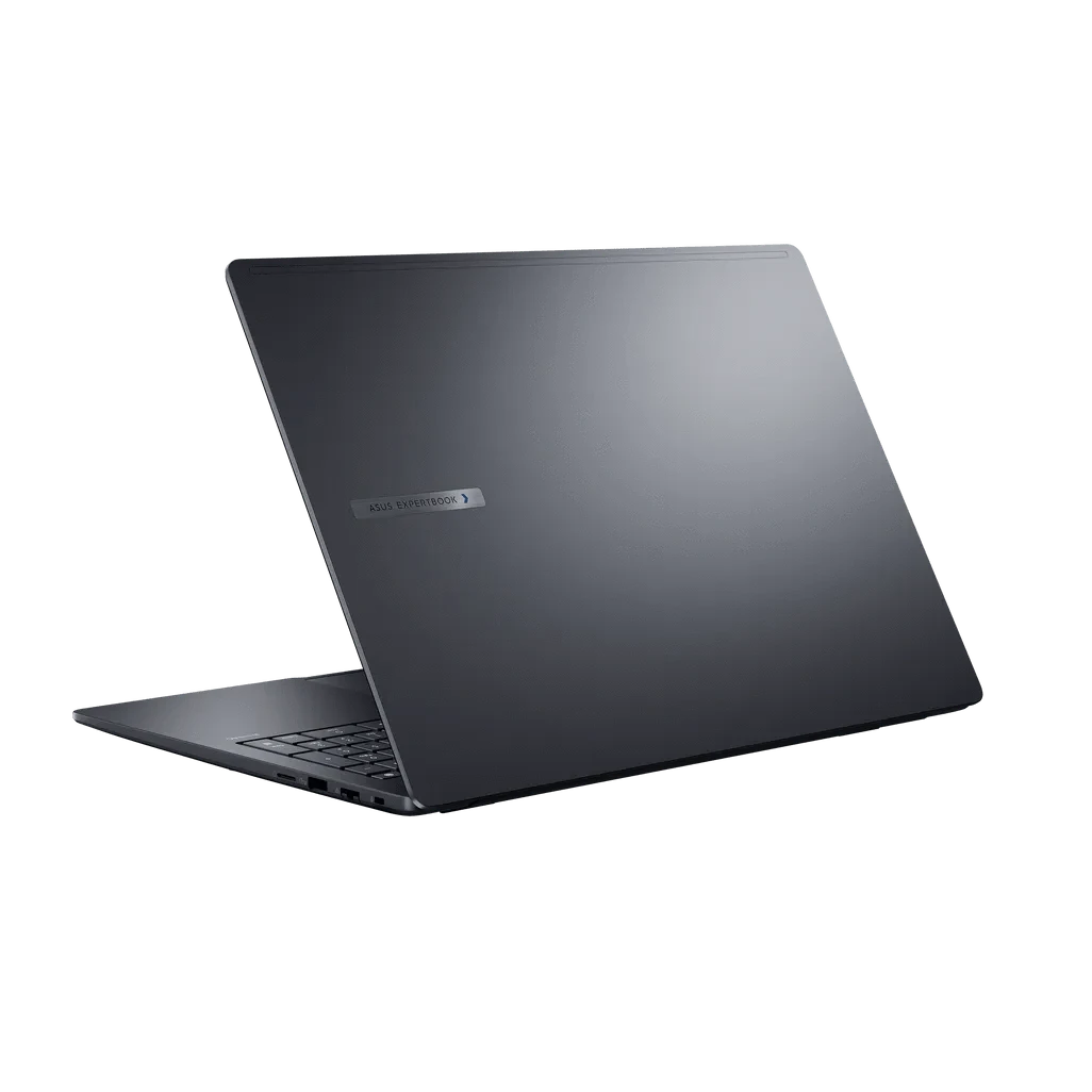 GUNMANSA ASUS ExpertBook Mains|B5605CCA-U53210G0X|16'' WQXGA|GREY|Ultra 5-225H|DDR5 32GB (2xSO-DIMM slots)|1TB PCIeSSD||WIN11P