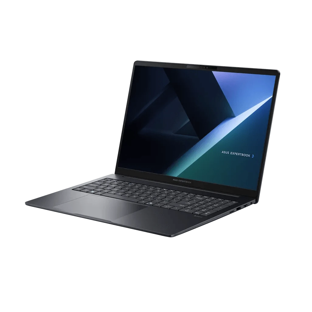 GUNMANSA ASUS ExpertBook Mains|B5605CCA-U53210G0X|16'' WQXGA|GREY|Ultra 5-225H|DDR5 32GB (2xSO-DIMM slots)|1TB PCIeSSD||WIN11P