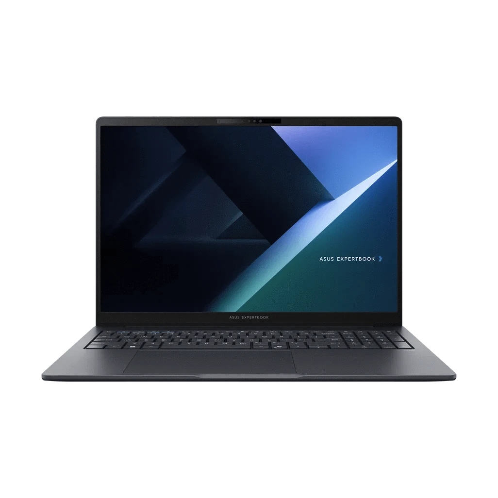 GUNMANSA ASUS ExpertBook Mains|B5605CCA-U53210G0X|16'' WQXGA|GREY|Ultra 5-225H|DDR5 32GB (2xSO-DIMM slots)|1TB PCIeSSD||WIN11P