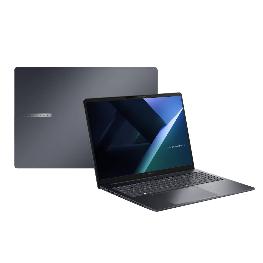 GUNMANSA ASUS ExpertBook Mains|B5605CCA-U53210G0X|16''  WQXGA|GREY|Ultra 5-225H|DDR5 32GB (2xSO-DIMM slots)|1TB PCIeSSD||WIN11P