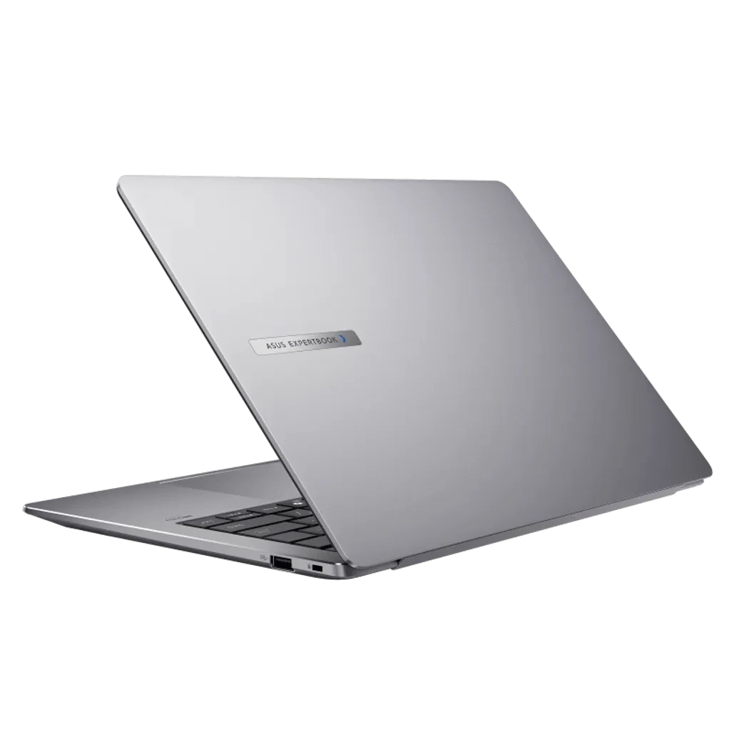 GUNMANSA ASUS ExpertBook Mainstream|P5405CSA-U73210G1X|14'' WQXGA|GREY|ULTRA 7 258V|32GB LPDDR5X|1TB PCIe SSD|WIN11 PRO