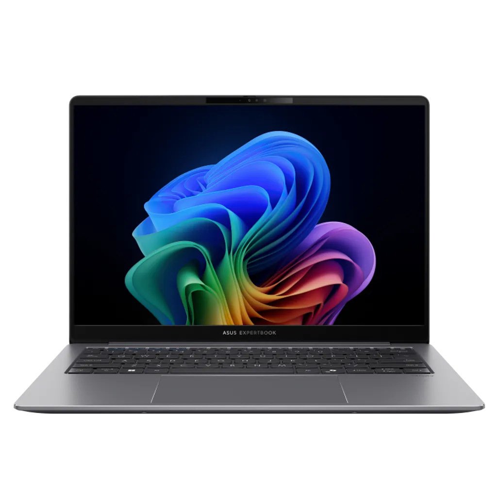 GUNMANSA ASUS ExpertBook Mainstream|P5405CSA-U73210G1X|14'' WQXGA|GREY|ULTRA 7 258V|32GB LPDDR5X|1TB PCIe SSD|WIN11 PRO