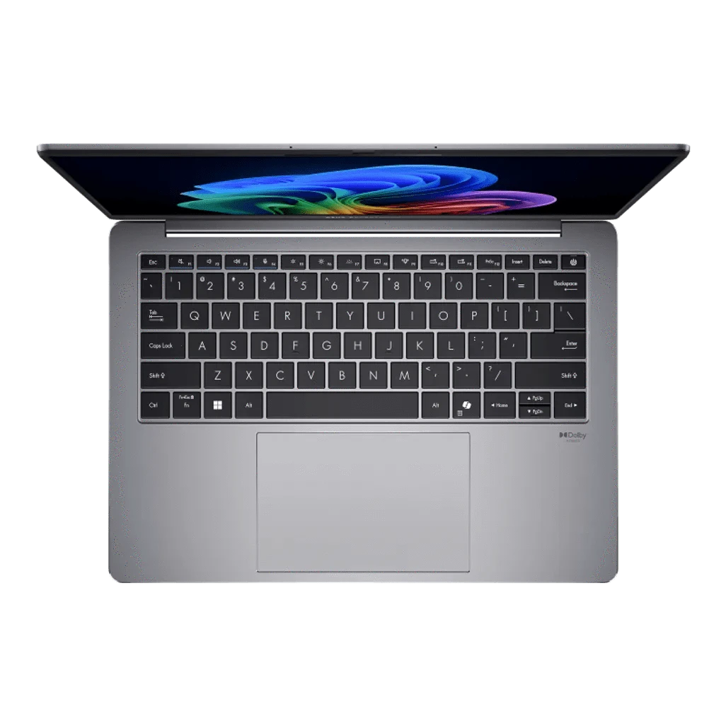 GUNMANSA ASUS ExpertBook Mainstream|P5405CSA-U73210G1X|14'' WQXGA|GREY|ULTRA 7 258V|32GB LPDDR5X|1TB PCIe SSD|WIN11 PRO