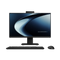 GUNMANSA Asus ExpertCenter AIO Main.|P440VAK-I58512B0W|23.8 FHD 1920X1080 16:9 250nit|i5-13420H|8GB DDR5|Black||Wired KB+M|WIN11H