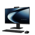 GUNMANSA Asus ExpertCenter AIO Main.|P440VAK-I58512B0W|23.8 FHD 1920X1080 16:9 250nit|i5-13420H|8GB DDR5|Black||Wired KB+M|WIN11H