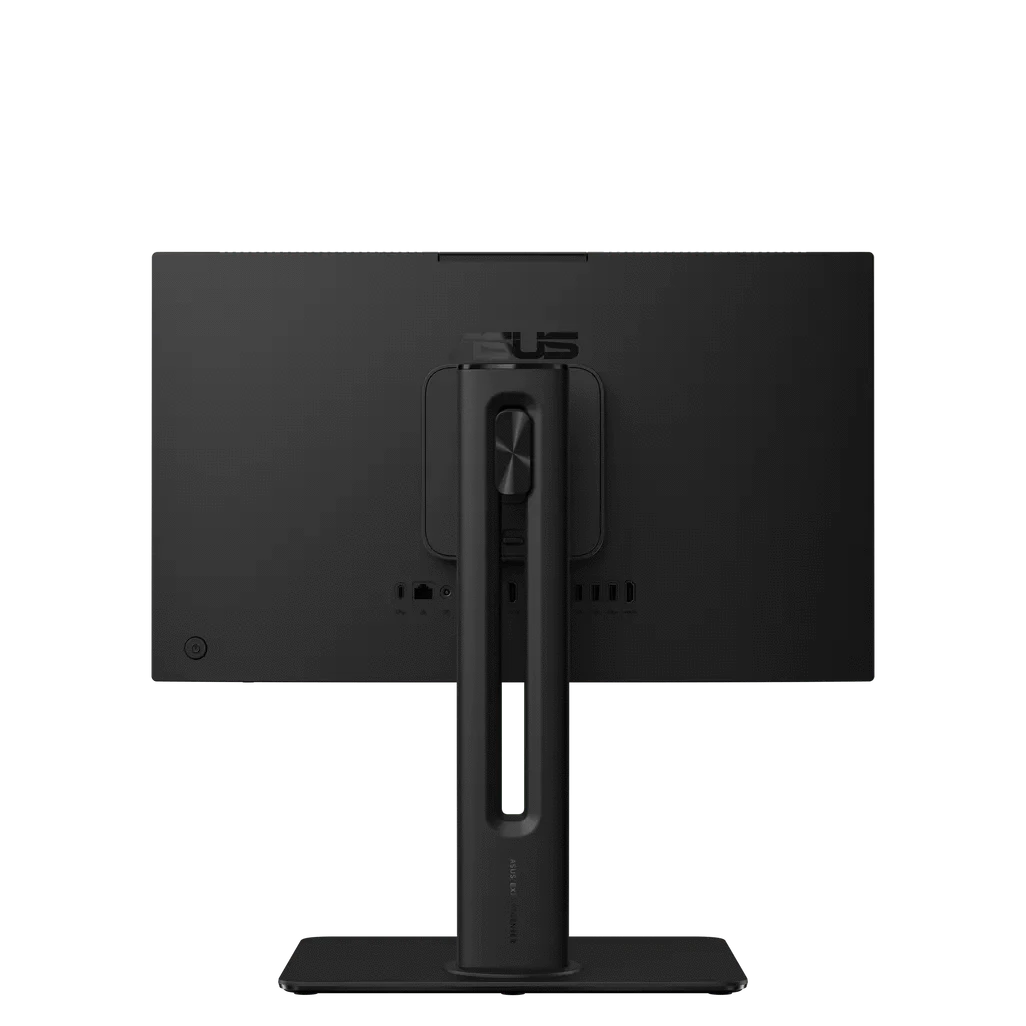 GUNMANSA Asus ExpertCenter AIO Main.|P440VAK-I716512B0W|23.8 FHD 1920X1080 16:9 250nit| i7-13620H|16GB DDR5|Black|Wired KB+M|WIN11H