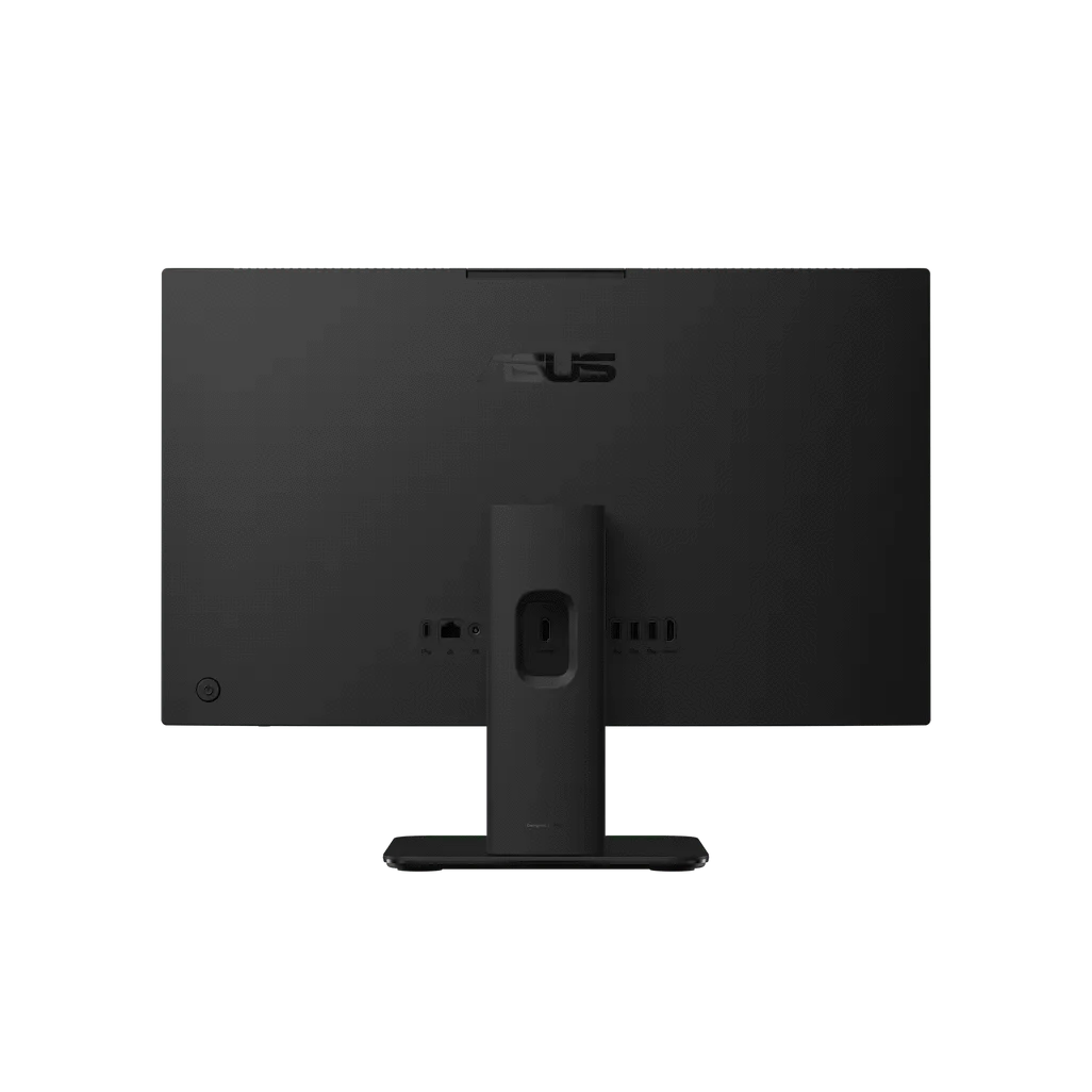 GUNMANSA Asus ExpertCenter AIO Main.|P440VAK-I716512B0W|23.8 FHD 1920X1080 16:9 250nit| i7-13620H|16GB DDR5|Black|Wired KB+M|WIN11H