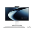 GUNMANSA Asus ExpertCenter AIO Main.|V440VAK-I58512W0W|23.8 FHD 1920X1080 16:9 250nit| i5-13420H|8GB DDR5|White|Wireless KB+M|WIN11H